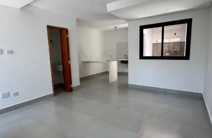 Imagem: Sobrado para Venda, Mandaqui