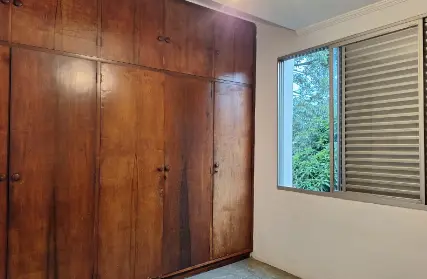 Imagem: Apartamento para Venda, Conjunto dos Bancários