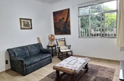 Imagem: Apartamento para Venda, Conjunto dos Bancários