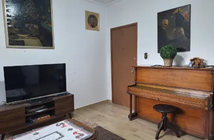 Imagem: Apartamento para Venda, Conjunto dos Bancários