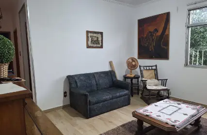 Imagem: Apartamento para Venda, Conjunto dos Bancários