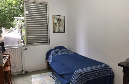 Imagem: Apartamento para Venda, Conjunto dos Bancários