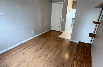 Imagem: Apartamento para Venda, Vila Santos