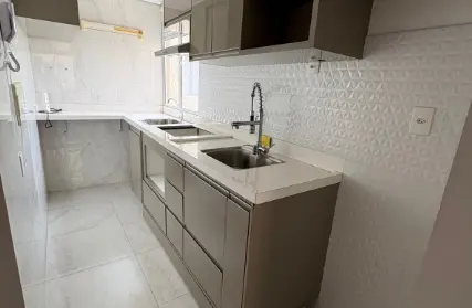 Imagem: Apartamento para Venda, Vila Santos
