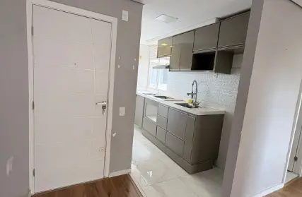 Imagem: Apartamento para Venda, Vila Santos
