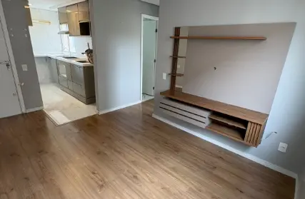 Imagem: Apartamento para Venda, Vila Santos