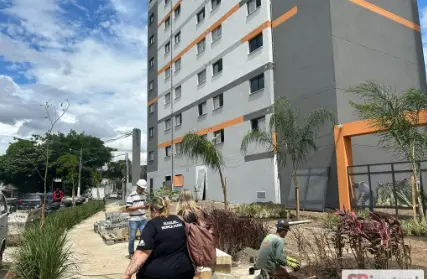 Imagem: Apartamento para Venda, Limão