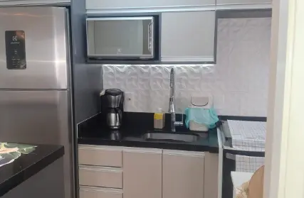 Imagem: Apartamento para Venda, Jardim Pereira Leite