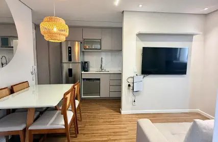 Imagem: Apartamento para Venda, Mandaqui