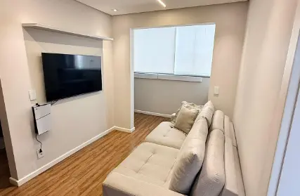 Imagem: Apartamento para Venda, Mandaqui