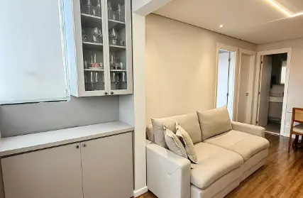 Imagem: Apartamento para Venda, Mandaqui