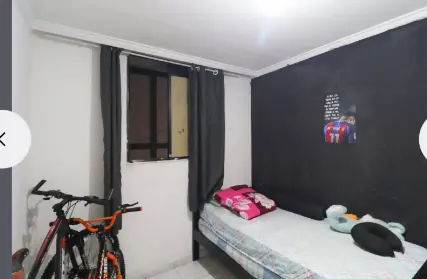 Imagem: Apartamento para Venda, Jardim Antártica