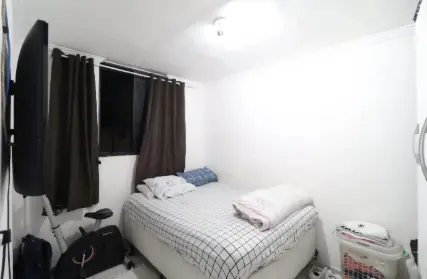 Imagem: Apartamento para Venda, Jardim Antártica