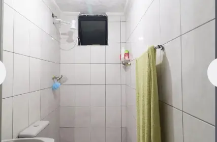 Imagem: Apartamento para Venda, Jardim Antártica