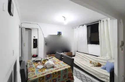 Imagem: Apartamento para Venda, Jardim Antártica