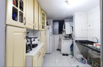Imagem: Apartamento para Venda, Jardim Antártica