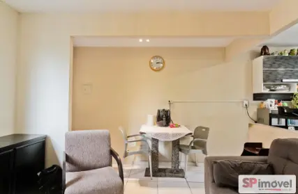 Imagem: Apartamento para Venda, Jardim Antártica