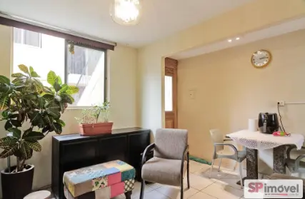 Imagem: Apartamento para Venda, Jardim Antártica