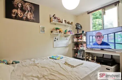 Imagem: Apartamento para Venda, Jardim Antártica