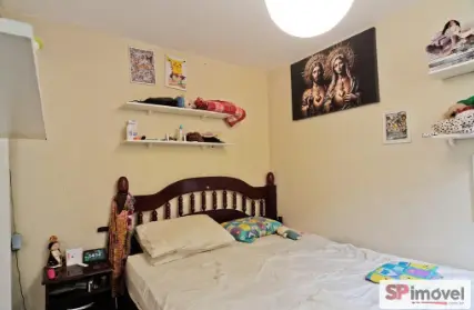 Imagem: Apartamento para Venda, Jardim Antártica