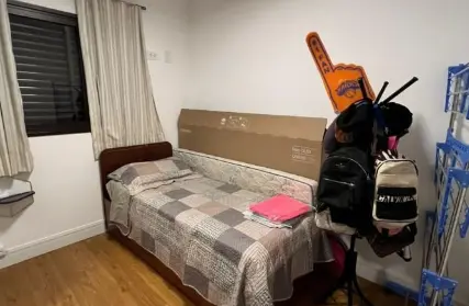 Imagem: Apartamento para Venda, Casa Verde