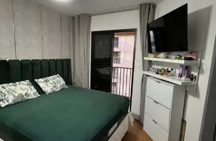 Imagem: Apartamento para Venda, Casa Verde