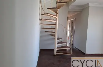 Imagem: Apartamento Duplex para Venda, Casa Verde