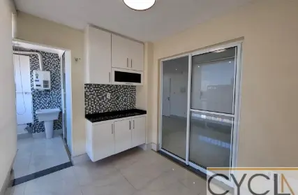 Imagem: Apartamento para Venda, Casa Verde