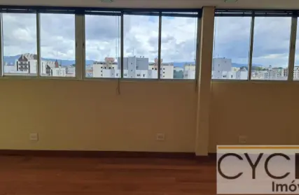 Imagem: Cobertura para Alugar, Casa Verde