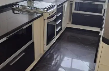 Imagem: Cobertura para Alugar, Casa Verde