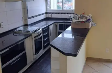 Imagem: Cobertura para Alugar, Casa Verde