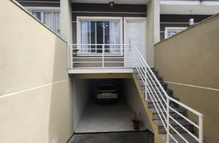 Imagem: Sobrado para Venda, Parada Inglesa