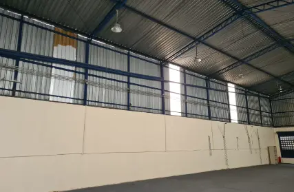 Imagem: Galpão / Salão para Alugar, Vila Mazzei