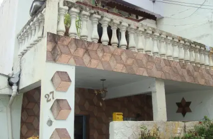 Imagem: Sobrado para Venda, Tucuruvi