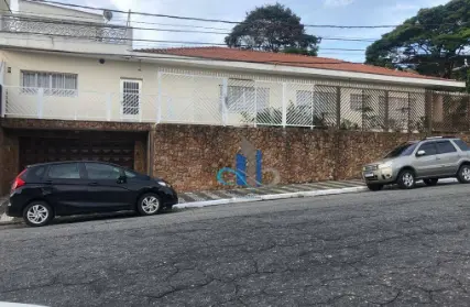 Imagem: Casa Térrea para Venda, Parque Novo Mundo