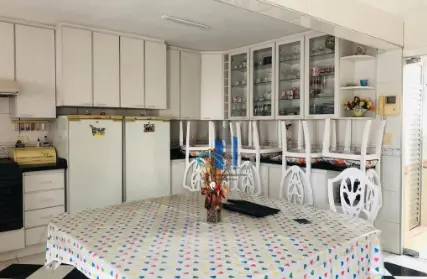 Imagem: Casa Térrea para Venda, Parque Novo Mundo