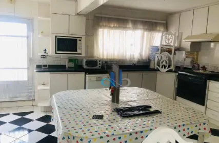 Imagem: Casa Térrea para Venda, Parque Novo Mundo