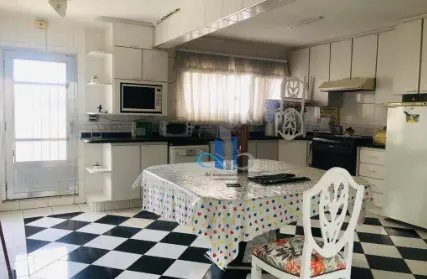 Imagem: Casa Térrea para Venda, Parque Novo Mundo