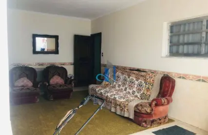 Imagem: Casa Térrea para Venda, Parque Novo Mundo