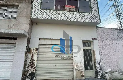 Imagem: Sobrado para Venda, Vila Medeiros