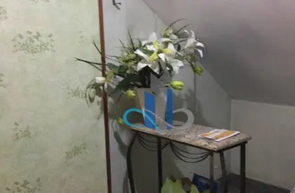 Imagem: Apartamento para Venda, Parque Novo Mundo
