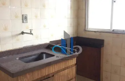 Imagem: Apartamento para Venda, Parque Novo Mundo