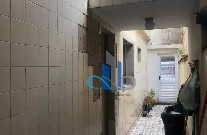 Imagem: Sobrado para Venda, Parque Novo Mundo