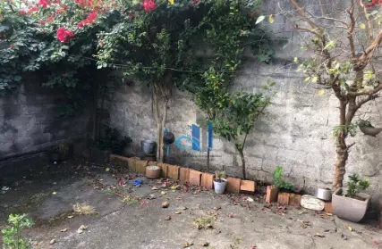 Imagem: Sobrado para Venda, Parque Novo Mundo