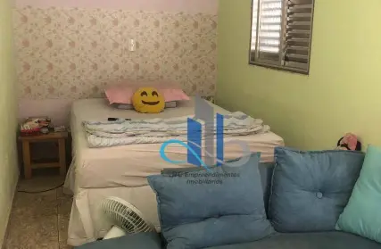 Imagem: Sobrado para Venda, Parque Novo Mundo