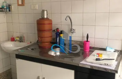 Imagem: Sobrado para Venda, Parque Novo Mundo