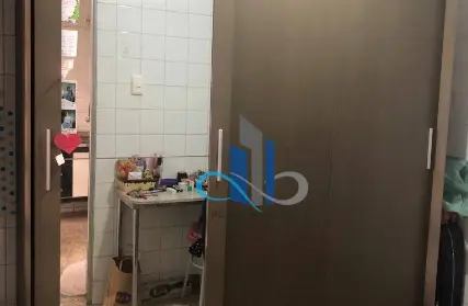 Imagem: Sobrado para Venda, Parque Novo Mundo