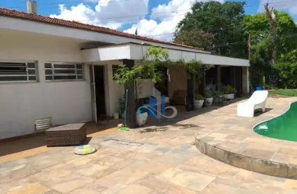 Imagem: Casa Térrea para Venda, Parque Novo Mundo