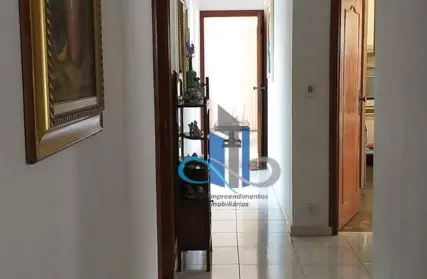 Imagem: Casa Térrea para Venda, Parque Novo Mundo