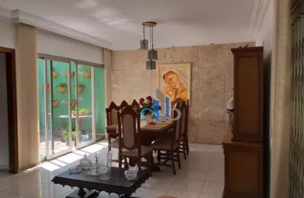 Imagem: Casa Térrea para Venda, Parque Novo Mundo